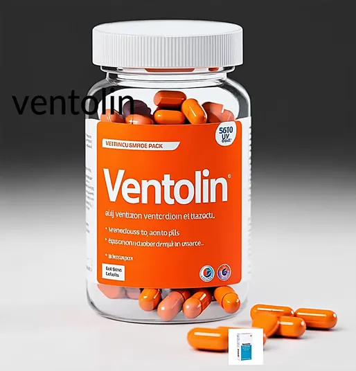 Ventolin inhalator pris